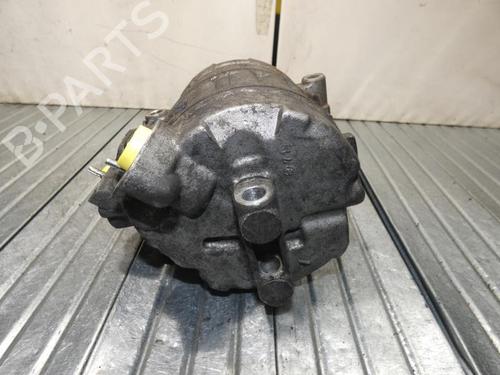 AC compressor BMW 3 Touring (E46) 330 d | BP23697016M34 