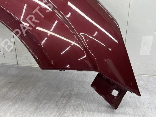 Right front fenders FORD FIESTA V (JH_, JD_) 1.4 16V | BP26594330C42