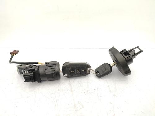 Electronic module PEUGEOT 308 SW II (LC_, LJ_, LR_, LX_, L4_) 1.6 HDi 92 | BP23709357M83