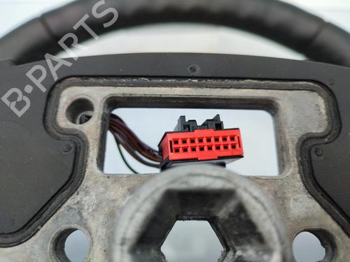 Used Steering wheel Steering wheel FORD C-MAX II (DXA/CB7, DXA/CEU) 2.0 TDCi (140 hp) 23705725 23705725