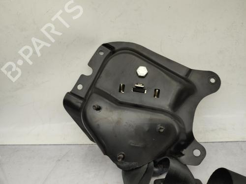 Rear right seatbelt PEUGEOT BIPPER Tepee 1.4 HDi | BP23728579I28  - Image 7