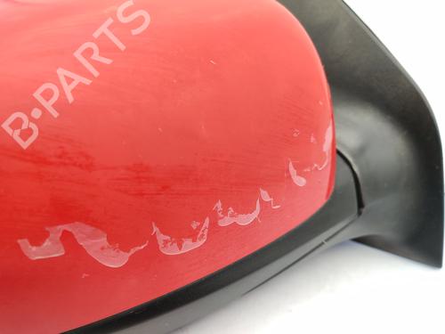 Right mirror KIA PICANTO I (SA) 1.0 | BP23739437C27 
