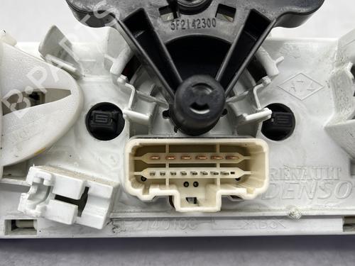 Climate control RENAULT KANGOO Express (FW0/1_) 1.5 dCi 90 (FW0G, FW05, FW08, FW11) | BP33313573I5  - Image 8