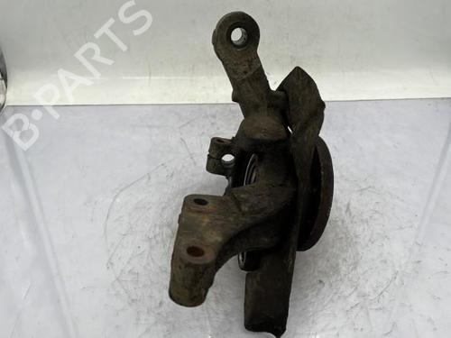 Left front steering knuckle CITROËN JUMPY I (U6U_) 1.9 D 70 | BP23719282M25 