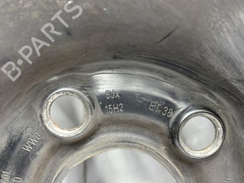 Rim SEAT IBIZA IV SC (6J1, 6P5) 1.4 TDI | BP23681426C45