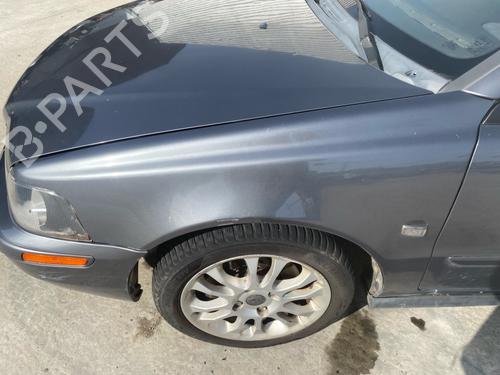 Used Left front fenders Left front fenders 36591066 36591066