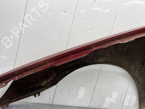 Right front fenders PEUGEOT 306 Hatchback (7A, 7C, N3, N5) 1.6 | BP27485536C42 