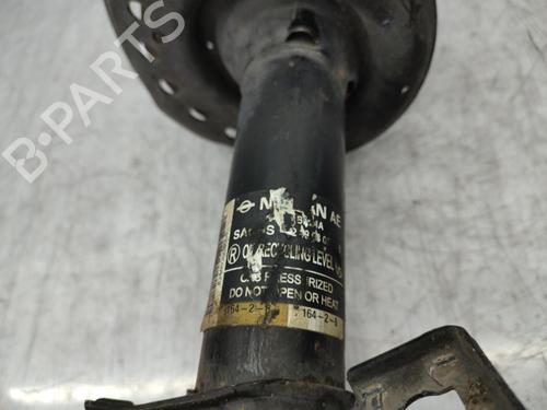 Right front shock absorber NISSAN QASHQAI / QASHQAI +2 I (J10, NJ10, JJ10E) 1.6 dCi | BP23706944M17 