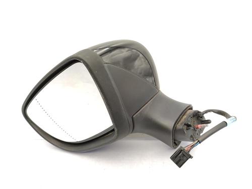 Left mirror RENAULT CLIO IV (BH_) 1.5 dCi 90 | BP23749613C26 