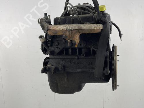 Used Engine Engine FORD KA (RB_) 1.3 i (60 hp) 23705164 23705164