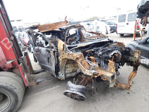 Rear axle PEUGEOT 308 SW I (4E_, 4H_) 1.6 HDi | BP23672757M2 