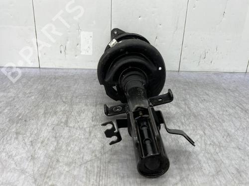 Right front shock absorber RENAULT CLIO IV (BH_) 1.5 dCi 90 | BP23749620M17 
