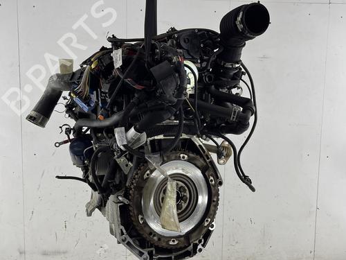 Engine RENAULT CLIO IV (BH_) 1.5 dCi 75 | BP25820313M1 