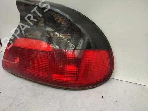 Right taillight OPEL TIGRA (S93) 1.4 16V (F07) | BP26508210C35 