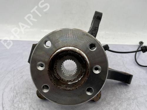 Right front steering knuckle DACIA SPRING EV (B6M1) | BP23758190M26  - Image 5