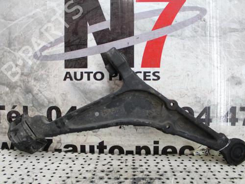 Querlenker links vorne für PEUGEOT 106 I (1A, 1C) 1.0 (50 hp) 23665017