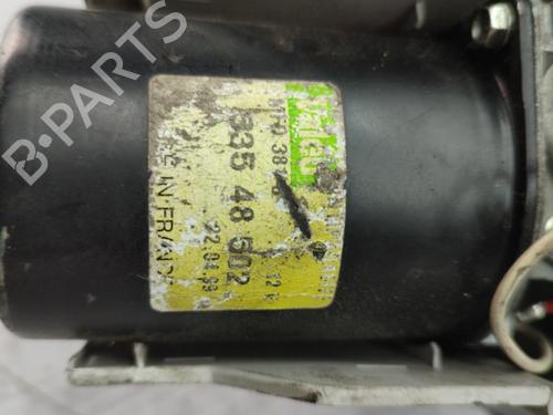 Front wiper motor RENAULT MEGANE I Coach (DA0/1_) 1.6 16V (DA0B, DA04, DA11) | BP23685787M29 