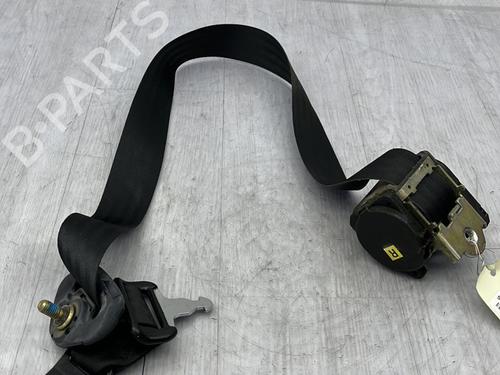 Used Front right seatbelt Front right seatbelt FORD FIESTA III (GFJ) 1.1 (55 hp) 23704684 23704684