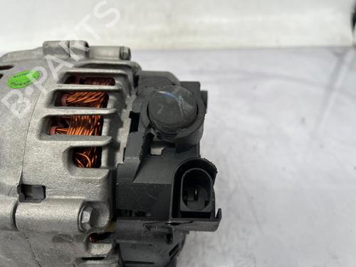 Alternator FORD FIESTA VI (CB1, CCN) 1.6 TDCi | BP37189576M7 - Image 6