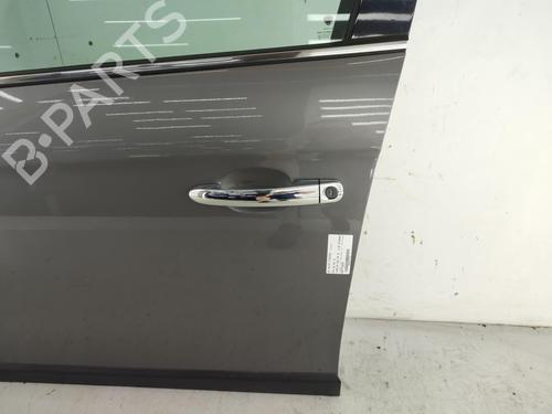 Left front door LANCIA DELTA III (844_) 1.6 D Multijet (844.AXC11, 844.AXC1A) | BP23713235C2 