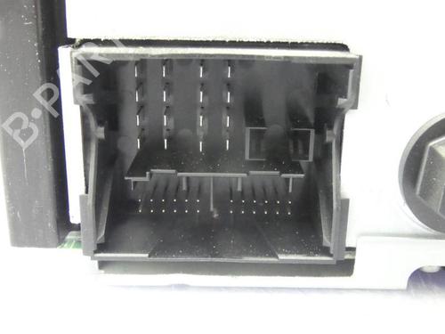 Radio FORD FOCUS C-MAX (DM2) 1.6 TDCi | BP23701599E6 - Image 5