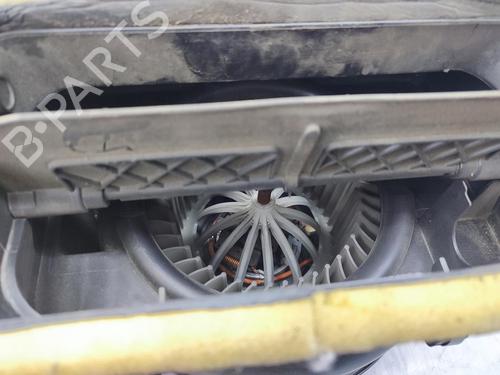 Used Heater matrix box Heater matrix box VW POLO V (6R1, 6C1) 1.6 TDI (90 hp) 23712554 23712554