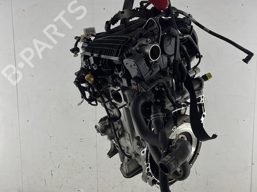 Engine PEUGEOT 208 I (CA_, CC_) 1.2 VTI 82 | BP30097633M1