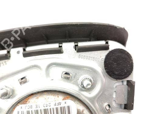 Used Driver airbag CHEVROLET MALIBU (V300) 2.0 D (160 hp) 23730930