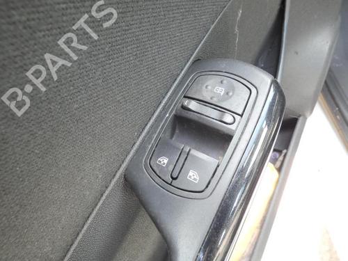 Left front steering knuckle OPEL CORSA D (S07) 1.2 LPG (L08, L68) | BP23671867M25 - Image 42