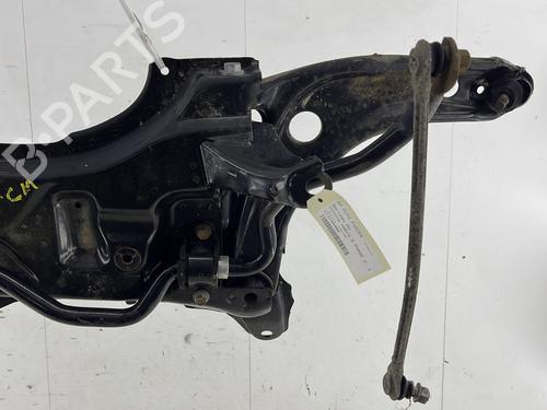 Subframe TOYOTA YARIS (_P13_) 1.0 (KSP130_, KSP130) | BP29450238M9 