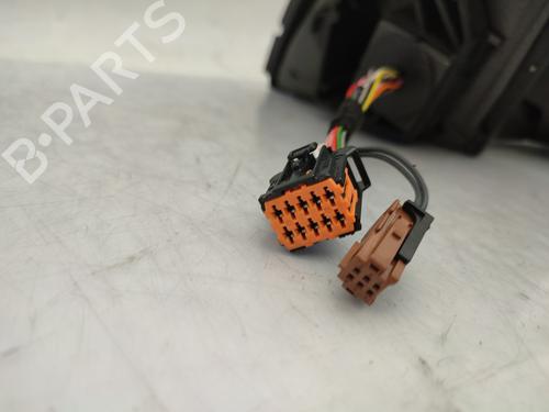 Right mirror PEUGEOT 308 SW II (LC_, LJ_, LR_, LX_, L4_) 1.6 HDi / BlueHDi 115 (LCBHXM, LCBHXT) | BP29537517C27