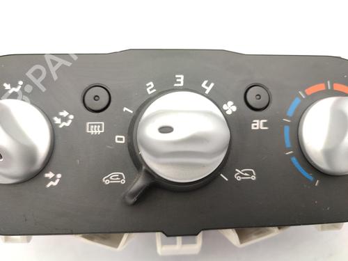 Climate control RENAULT TWINGO II (CN0_) 1.5 dCi (CN0U) | BP23740109I5  - Image 7