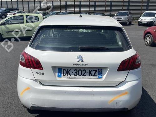 Used Parts PEUGEOT 308 II (LB_, LP_, LW_, LH_, L3_)  1.6 HDi  2307489