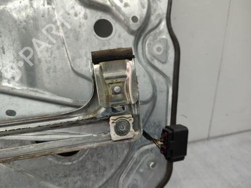 Front left window mechanism FORD C-MAX (DM2) 1.6 TDCi | BP23740430C22  - Image 5