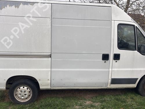 ABS pump PEUGEOT BOXER Van (244) 2.8 HDi | BP30870414M43  - Image 9