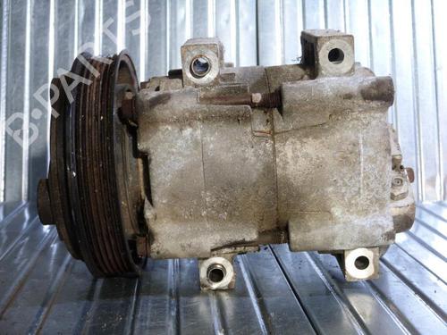 AC compressor FORD MONDEO II (BAP) 1.8 i | BP23698120M34 - Image 4