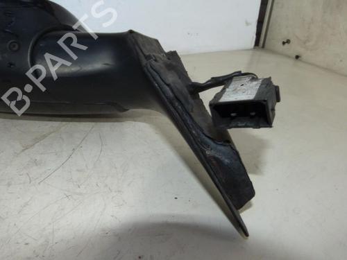 Used Left mirror AUDI A6 C6 (4F2) 3.0 TDI quattro (225 hp) 23664480
