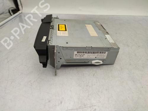 radio-bmw-5-e60-2001-2002-2003-2004-2005-2006-2007-2008-2009-2010-27171543 main image