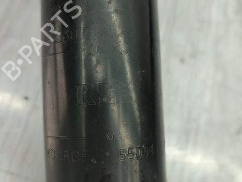 Right rear shock absorber RENAULT MEGANE IV Hatchback (B9A/M/N_) 1.6 dCi 165 | BP24734698M19 - Image 4
