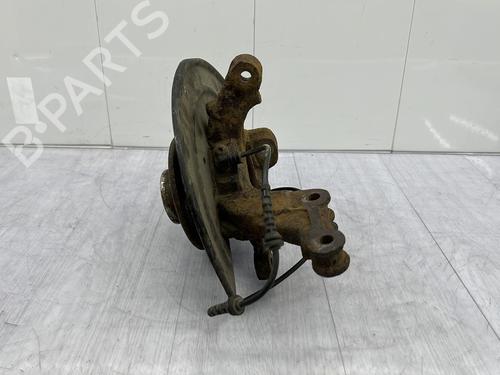 Right front steering knuckle DACIA DUSTER (HS_) 1.5 dCi 4x4 (HSMC, HSMD) | BP23665735M26 - Image 2