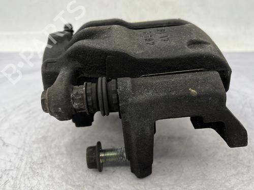 Left front brake caliper NISSAN MICRA V (K14) 0.9 IG-T | BP33569314M105 - Image 5