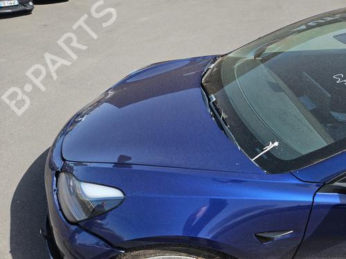 Front bumper TESLA MODEL 3 (5YJ3) EV AWD | BP25487919C7 - Image 50