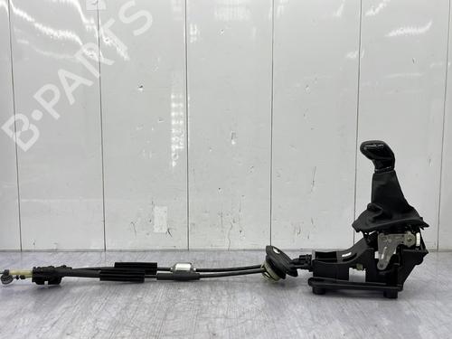 Gear lever CITROËN C4 CACTUS 1.6 BlueHDi 100 | BP23761586M90  - Image 6