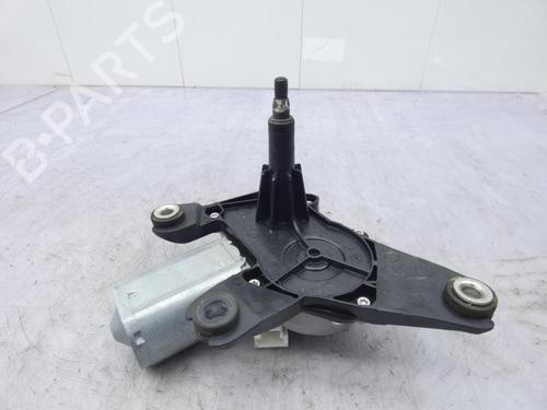 Used Rear wiper motor Rear wiper motor RENAULT CLIO III (BR0/1, CR0/1) 1.2 16V (BR02, BR0J, BR11, CR02, CR0J, CR11) (75 hp) 23673569 23673569
