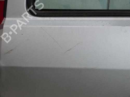 Used Left rear door Left rear door FORD SIERRA II (GBG, GB4) 2.3 D (67 hp) 23667408 23667408