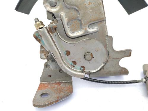 Used Hand brake Hand brake NISSAN ALMERA TINO (V10) 1.8 (116 hp) 23732629 23732629