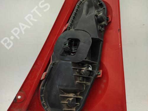 Left taillight PEUGEOT 107 (PM_, PN_) 1.0 | BP28952263C34 