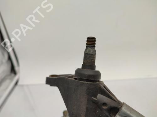 Used Front wiper motor Front wiper motor RENAULT KANGOO / GRAND KANGOO II (KW0/1_) 1.5 dCi 90 (KW05, KW08, KW0G, KW11) (90 hp) 23712412 23712412