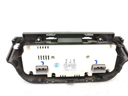 Used Climate control Climate control SUZUKI SWIFT III (MZ, EZ) 1.3 DDiS (RS413D) (75 hp) 23709152 23709152