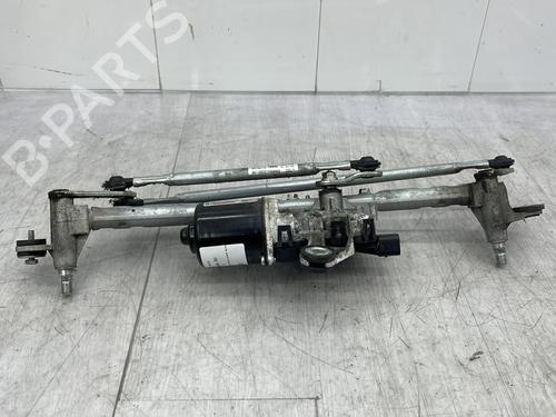 Front wiper motor CHEVROLET SPARK (M300) 1.0 | BP23703294M29 